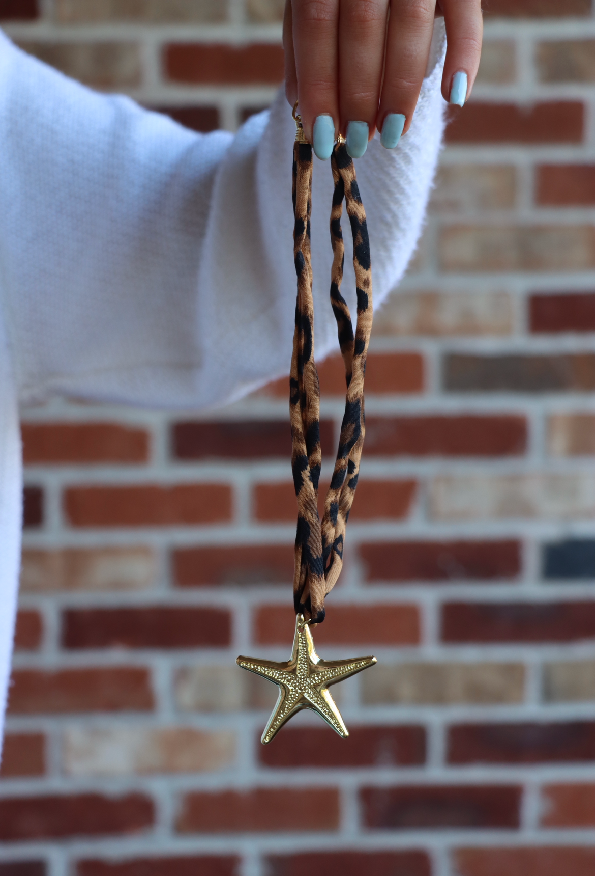 Your a Star Necklace