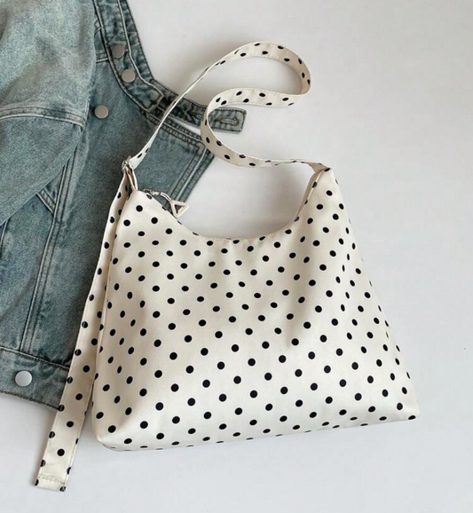 Dotted Daydream Bag