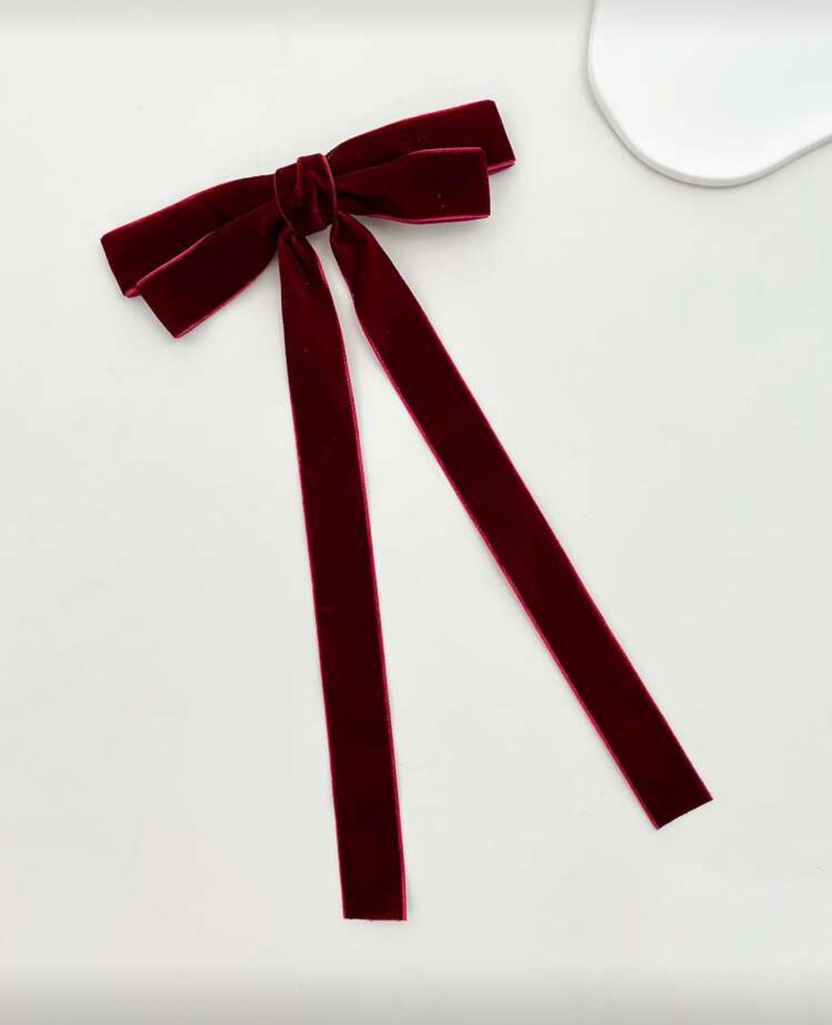 Red Bow